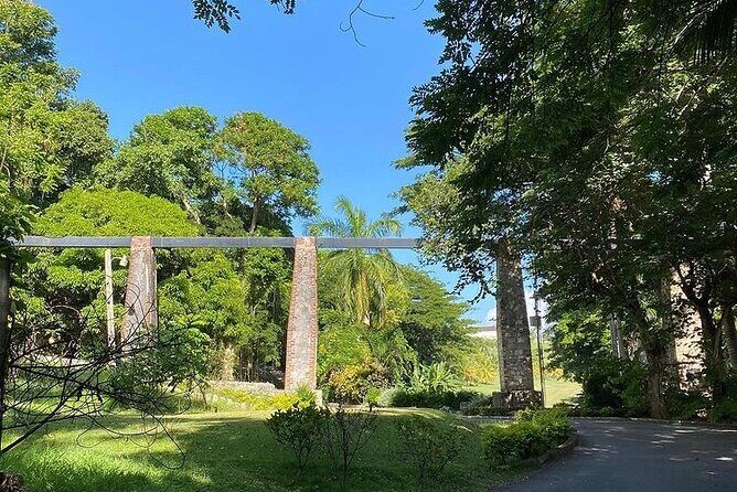 Private Transportation to Negril from Montego Bay - Key Points