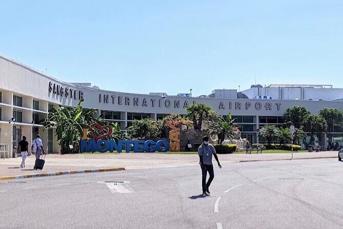 Private Transportation to Negril from Montego Bay - Who Should Book This Transfer