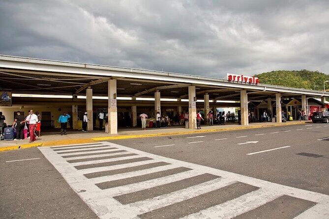 Private Transportation to Negril from Montego Bay - FAQs