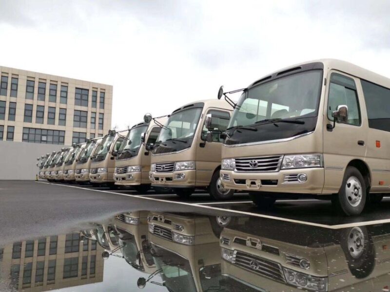 Private Transportation to Pudong Airport From Shanghai - Booking Flexibility