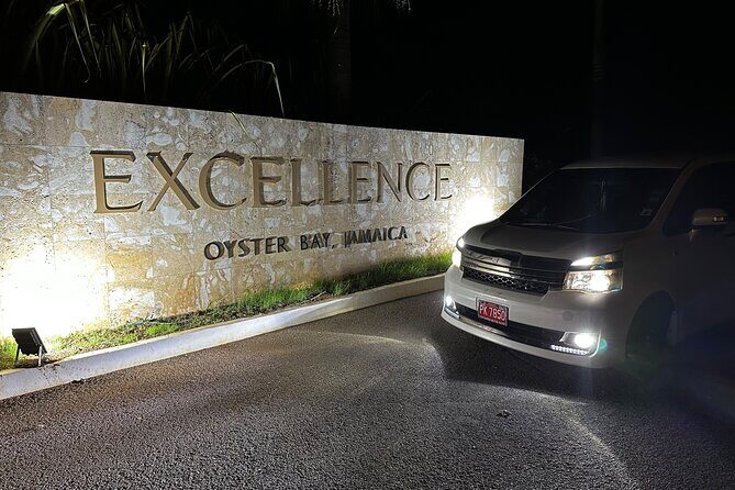 Private transportation to resorts in Negril, Montego Bay,Trelawny - FAQ