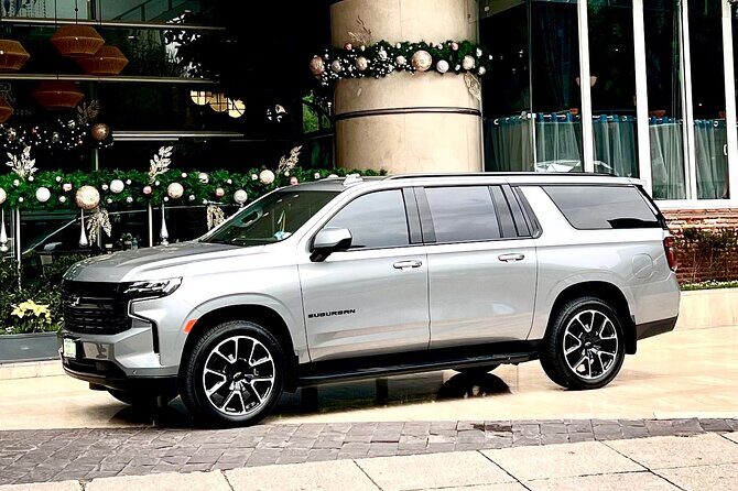 Private Transportation to San Miguel de Allende - Key Points