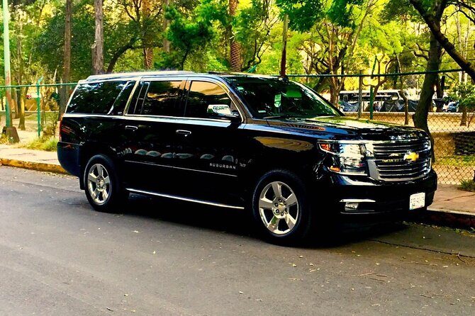 Private Transportation to San Miguel de Allende - A Closer Look at the Private Transport to San Miguel de Allende