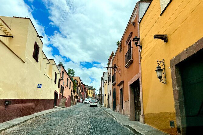 Private Transportation to San Miguel de Allende - Why This Service Stands Out