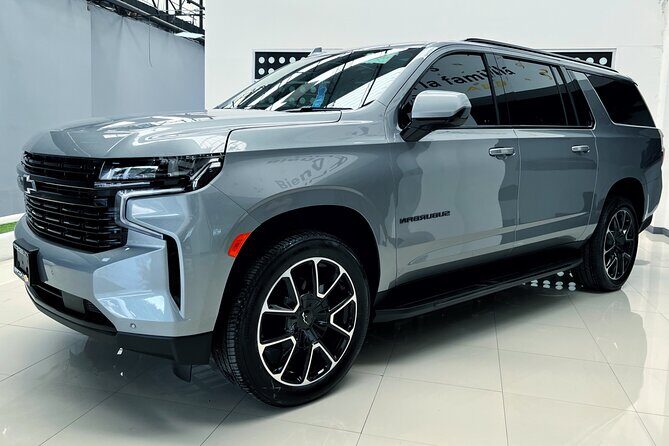 Private Transportation to San Miguel de Allende - Analyzing the Cost and Value