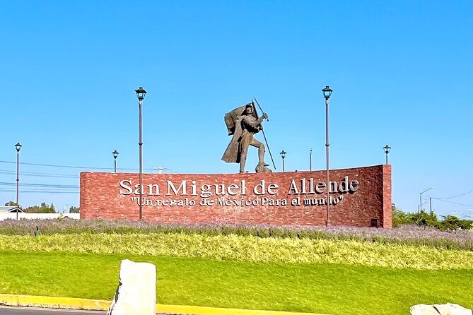 Private Transportation to San Miguel de Allende - Authentic Experiences and Practical Details