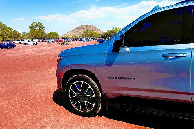 Private Transportation to Teotihuacan from Mexico City Round Trip - Why Choose a Private Round-Trip Transfer to Teotihuacan?