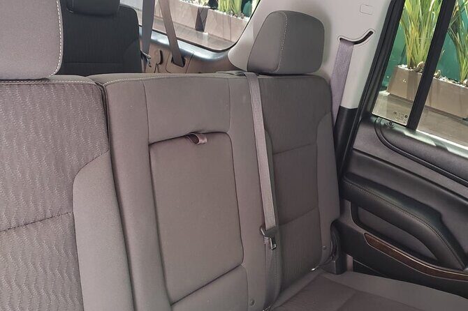 Private Transportation to Teotihuacan from Mexico City Round Trip - Final Thoughts