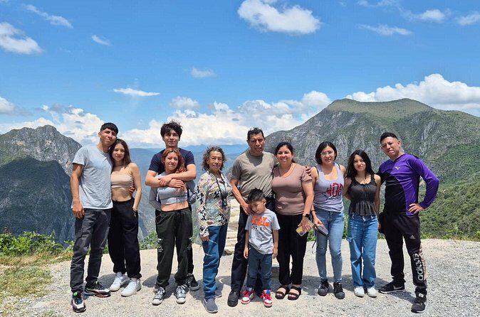 Private Transportation to Tolantongo Grottoes - Final Thoughts