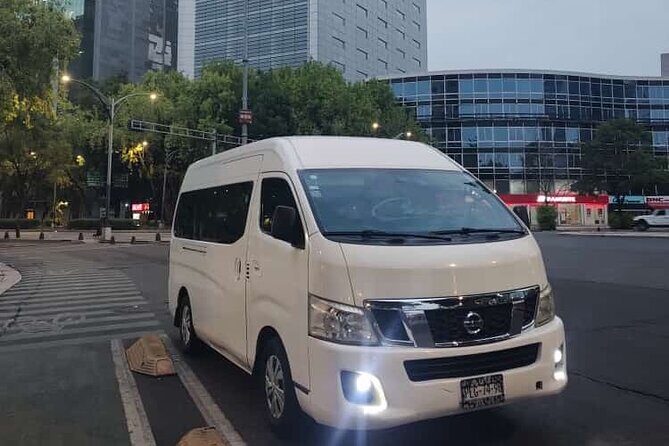 Private transportation to Xochimilco from your accommodation - Cost and value considerations