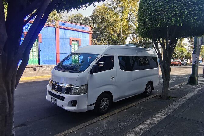 Private transportation to Xochimilco from your accommodation - Who should consider this experience?