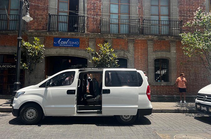 Private transportation to Xochimilco from your accommodation - Frequently Asked Questions