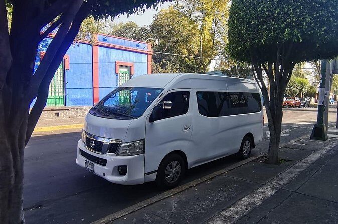 Private transportation to Xochimilco from your accommodation - Wrapping it all up