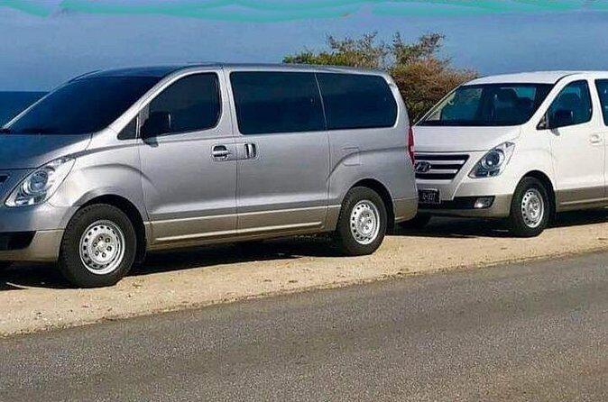 Private Transportation & Tour - Cancellation Policy and Peace of Mind