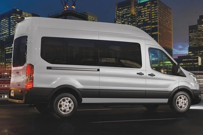 Private Transportation/Tour to Puerto Ricos Rainforest & Beach - Cancellation Policy