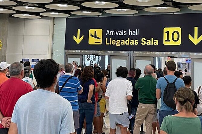 Private transportation Train station from Atocha to Madrid - FAQ