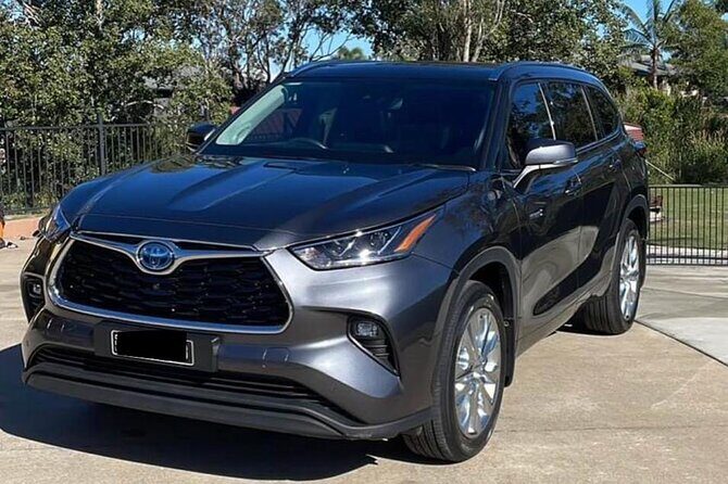 Private Transportation Travel from Australia - Why This Service Offers Great Value