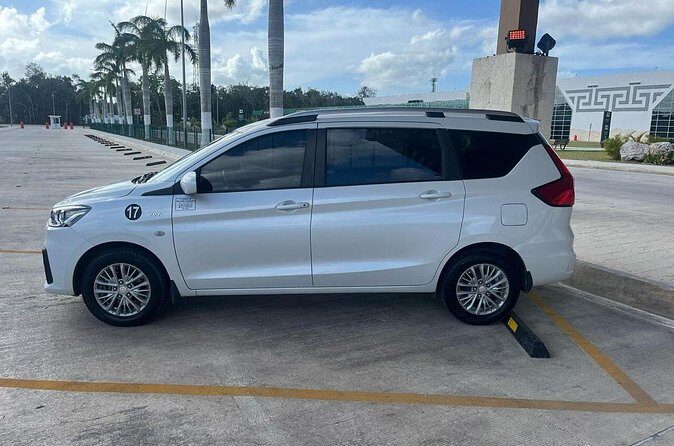 Private Transportation Tulum Airport - An In-Depth Look at the Private Transportation Service in Tulum