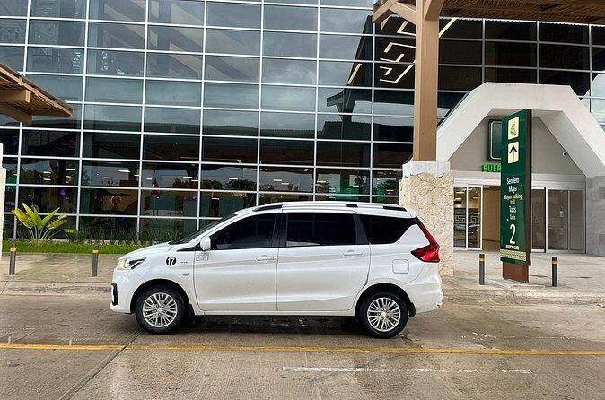 Private Transportation Tulum Airport - Who Should Use This Service?