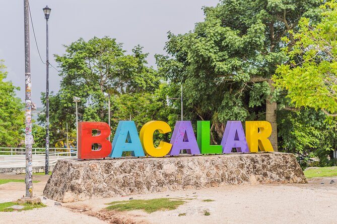 Private Transportation: Tulum to Bacalar with Optional Stop - What’s Included and What’s Not