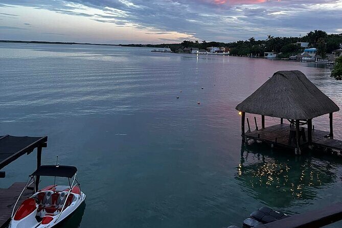 Private Transportation: Tulum to Bacalar with Optional Stop - The Experience in Practice: Pros and Cons