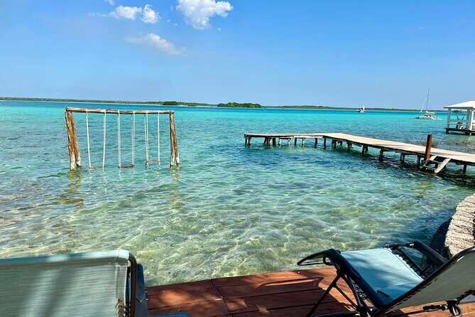 Private Transportation: Tulum to Bacalar with Optional Stop - In-Depth: Why This Transfer Works Well for the Right Travelers