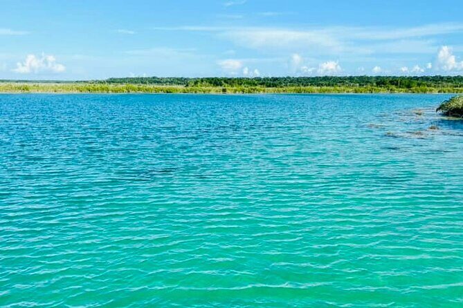 Private Transportation: Tulum to Bacalar with Optional Stop - Who Should Book This?