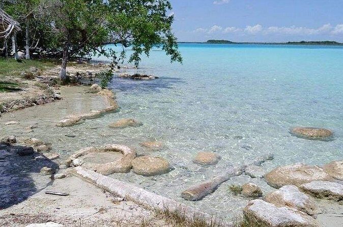 Private Transportation: Tulum to Bacalar with Optional Stop - FAQ