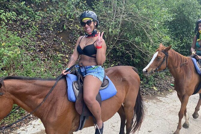 Private Transportation with ATV, Horseback Riding & More Tour - Potential Drawbacks or Considerations