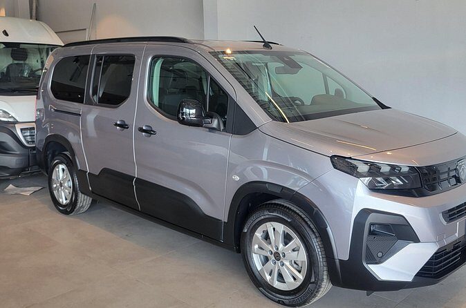 Private Trasnportation to Puerto Escondido or Huatulco - What to Expect from This Private Transfer