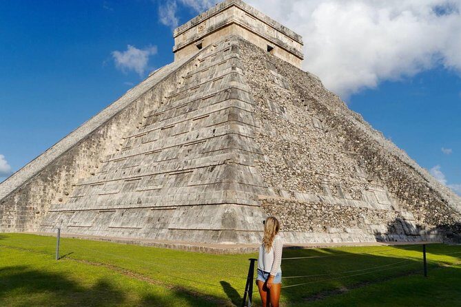 Private Travel to Chichen itza build your Itinerary - Key Points