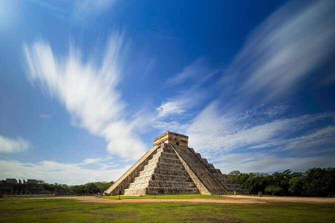 Private Travel to Chichen itza build your Itinerary - Building Your Own Adventure from Cancun