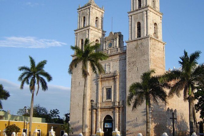 Private Travel to Chichen itza build your Itinerary - Logistics and Practicalities