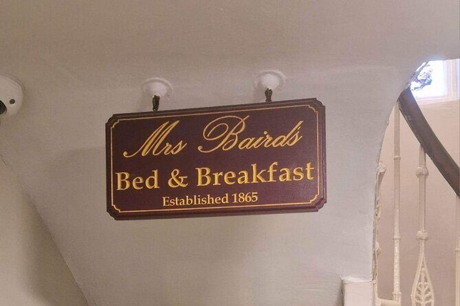 Private Travel to Outlander Filming Locations Across Scotland - Key Points