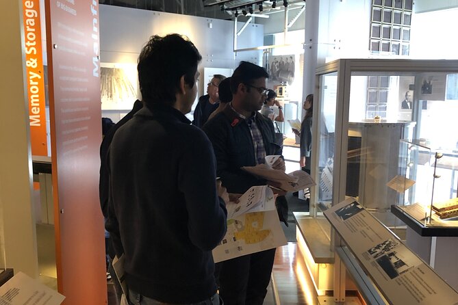 Private Treasure Hunt in Mountain View Review - Booking and Confirmation
