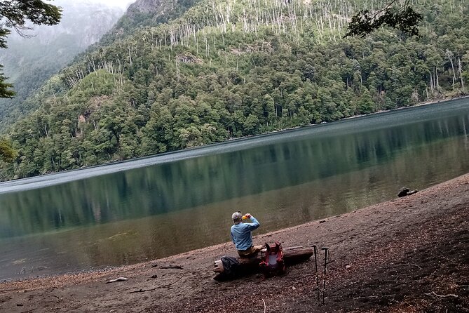 Private Trekking Adventure in Mountains of BARILOCHE - Accessibility and Suitability Details