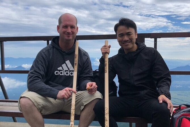 Private Trekking Experience up to 7th Station in Mt. Fuji - Health and Safety Restrictions