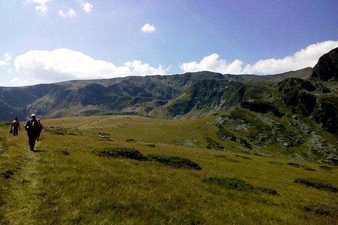 Private Trekking in Rila Mountains and Mt Mousala from Sofia - Authenticity and Experience