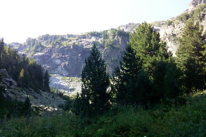 Private Trekking in Rila Mountains and Mt Mousala from Sofia - FAQs