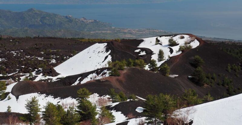 Private Trekking in the Sartorius Mountains - Key Points