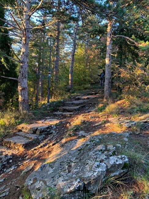 Private trekking of the 3 Towers with aperitif at Loggia - FAQ