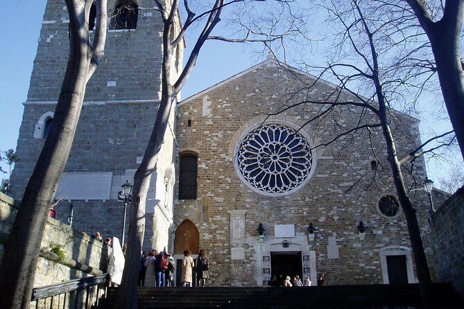 Private Trieste Sightseeing Tour - Reviews