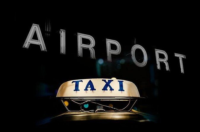 Private Trinidad Airport Transfer - Key Points