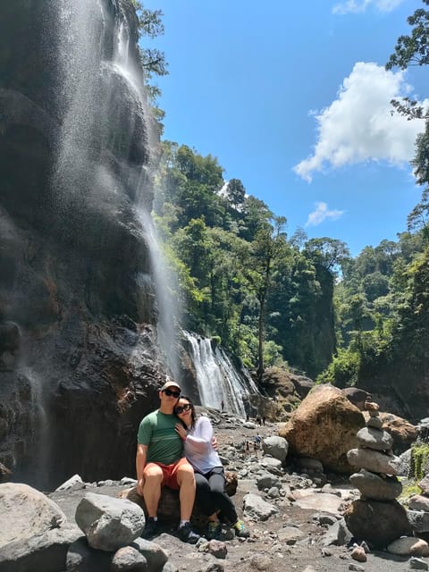 Private Trip 1 Day Tumpak Sewu Waterfall From Malang - Good To Know
