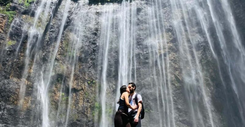 Private Trip 1 Day Tumpak Sewu Waterfall From Malang - Itinerary Details