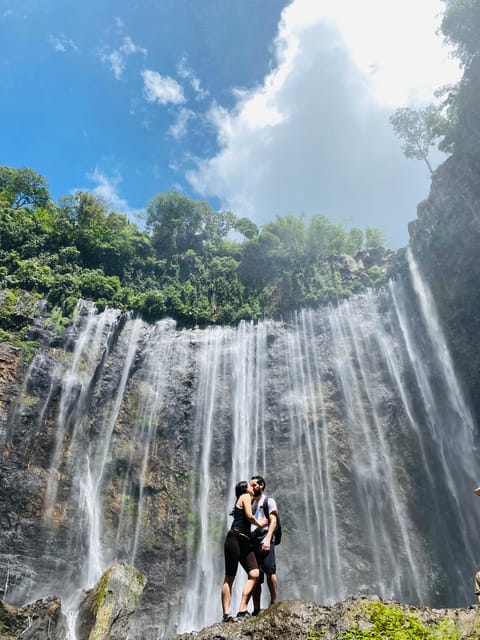 Private Trip 1 Day Tumpak Sewu Waterfall From Malang - Inclusions and Exclusions