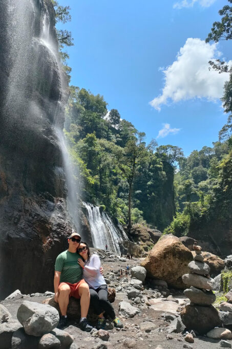 Private Trip 1 Day Tumpak Sewu Waterfall From Malang - Frequently Asked Questions