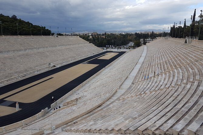 Private Trip Athens City's Landmarks. - Who Would Enjoy This Tour?