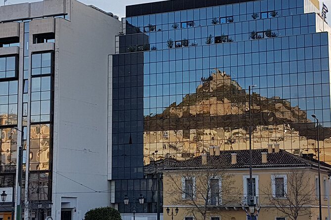 Private Trip Athens City's Landmarks. - FAQs