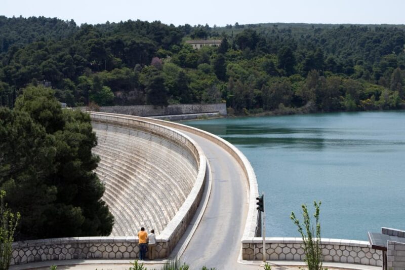 Private trip Athens-Marathon with a Pickup - Key Points